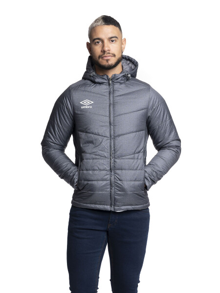 Campera Maske Umbro Hombre 5m9