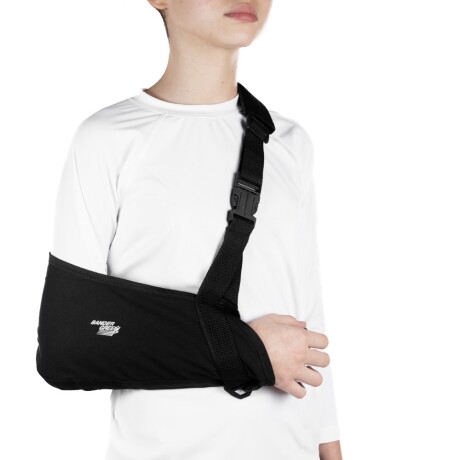 Bander Green Cabestrillo Kids Celeste Talle 1 Bander Green Cabestrillo Kids Celeste Talle 1