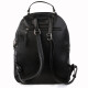 Mochila Spiru Combinada Negro