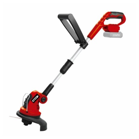 BORDEADORA EQUUS QM7658 INALAMBRICA 20V SOLO CUERPO BORDEADORA EQUUS QM7658 INALAMBRICA 20V SOLO CUERPO