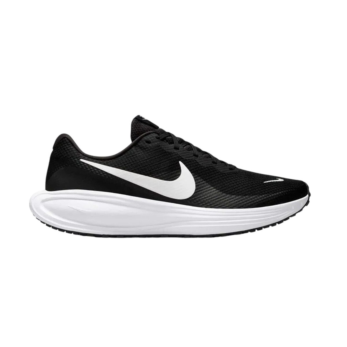 NIKE REVOLUTION 8 - Black 