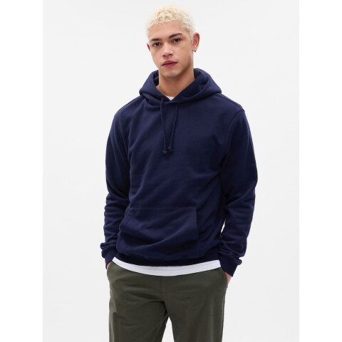 FLEECE PO HOODIE TAPESTRY NAVY L TAPESTRY NAVY