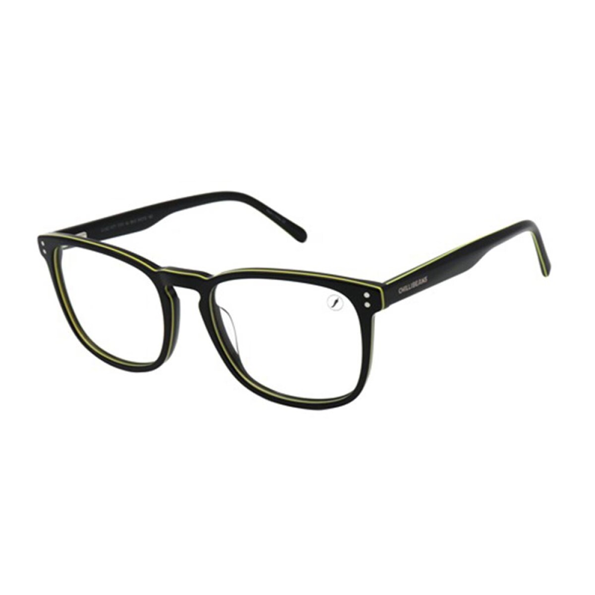 Lentes De Vista Chilli Beans Chilli Beans 