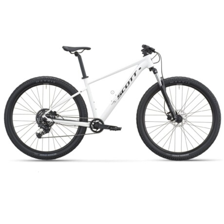 Bicicleta Scott Mtb Contrail 40 Blanco