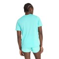 Remera New Balance de Hombre - ATHLETICS - MT41253CYJ CYBERJAD