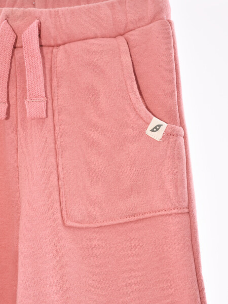 PANTALON NILA ROSADO