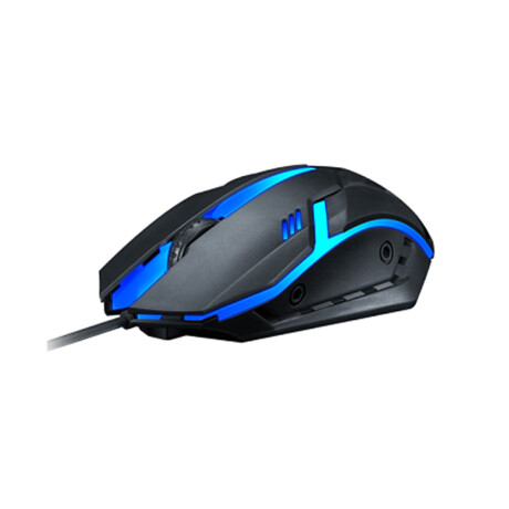 MOUSE CON CABLE - V1BK - NEGRO MOUSE CON CABLE - V1BK - NEGRO