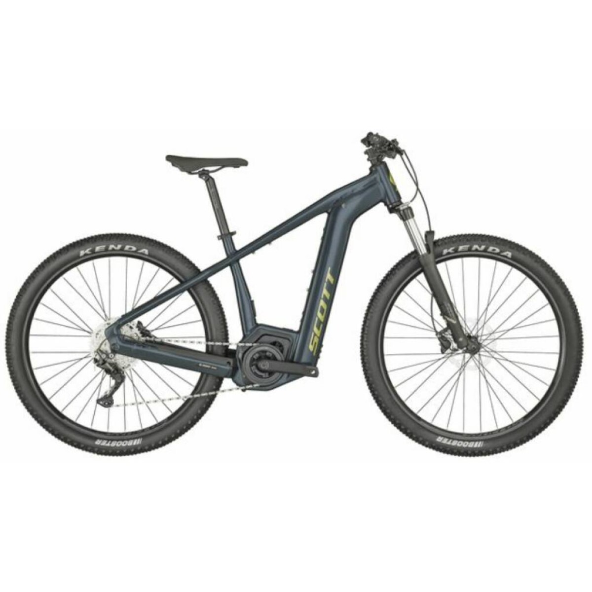 Aspect E-ride 930 - L 