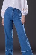 Jeans Wide. Jeans Wide.