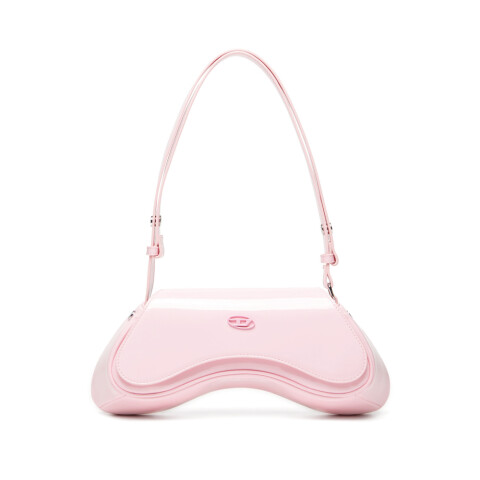 Bolsos Urbano Para Mujer Play Crossbody Rosa