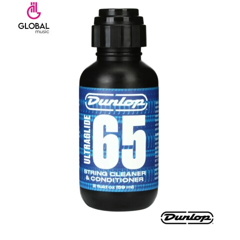 JIM DUNLOP ULTRAGLIDE 65 p/ Cuerdas 2oz UNITARIO JIM DUNLOP ULTRAGLIDE 65 p/ Cuerdas 2oz UNITARIO