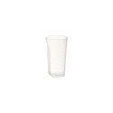 VASO MEDIDOR RISCHIOTO Sin color
