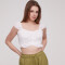 Tops Mentosi Blanco