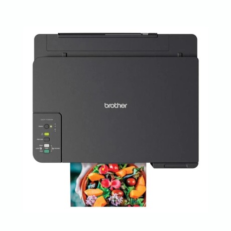 Impresora A Color Multifunción BROTHER Inkbenefit Tank DCP-T420W WIFI Impresora A Color Multifunción BROTHER Inkbenefit Tank DCP-T420W WIFI