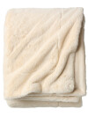 Manta throw KALKLOK 130x170 beige Manta throw KALKLOK 130x170 beige