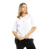 Remera Unisex Tiffosi Regular Blanco