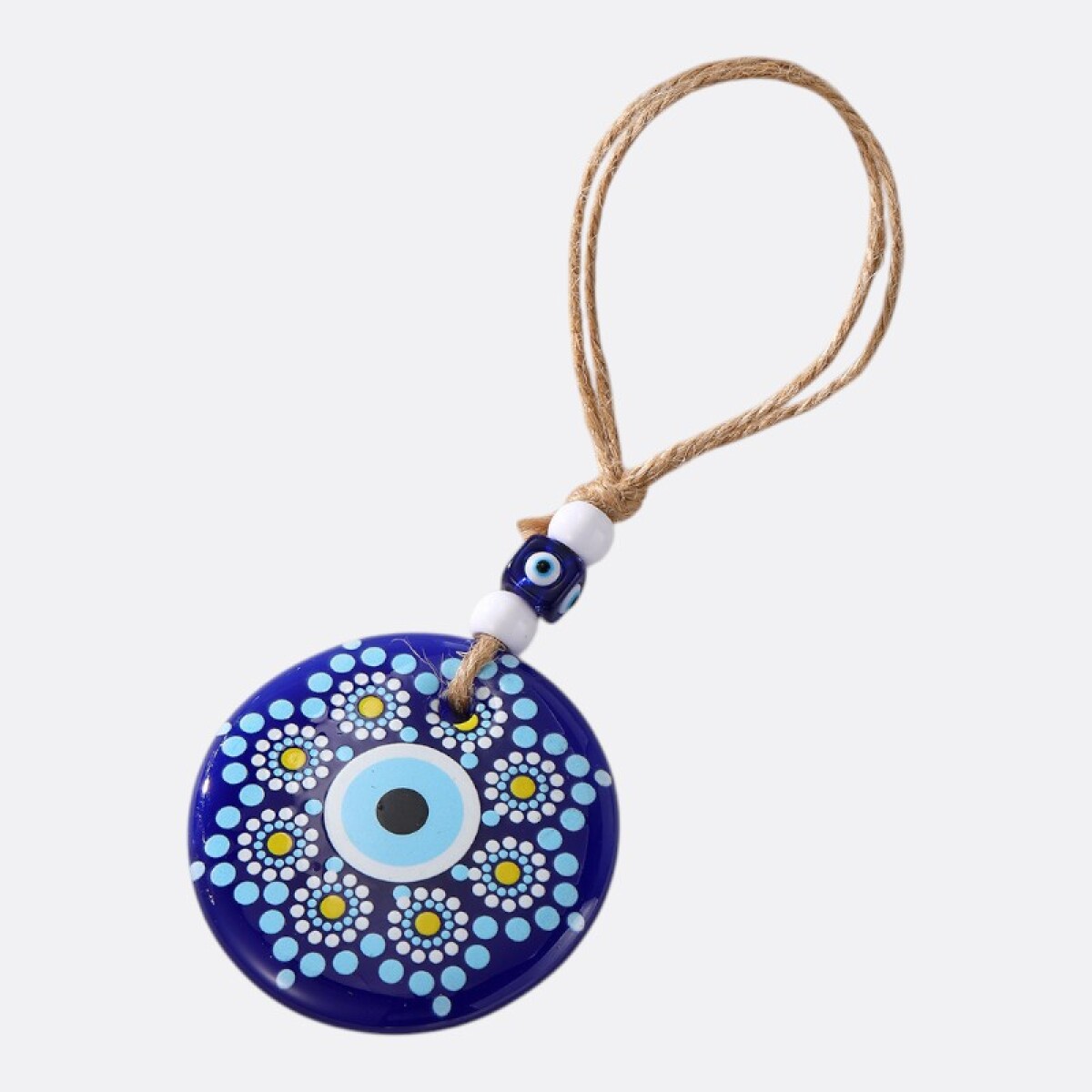 Colgante Ojo Turco - Modelo 13 