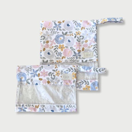 Bolsita Set Impermeable Vera