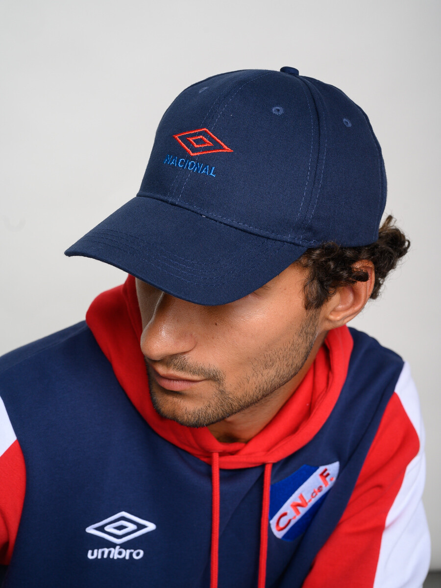 GORRO Nacional Hombre - 001 