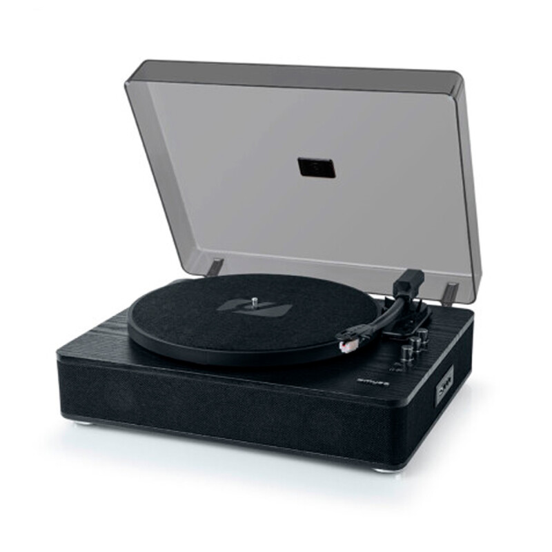 Tocadiscos Bandeja De Vinilo Muse MT106WB USB Tocadiscos Bandeja De Vinilo Muse MT106WB USB
