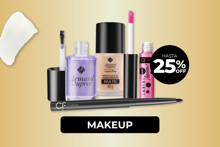 DDM MAKEUP