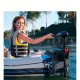 INTEX MOTOR ELÉCTRICO ARRASTRE BOTES INFLABLES Intex Motor Eléctrico Arrastre Botes Inflables