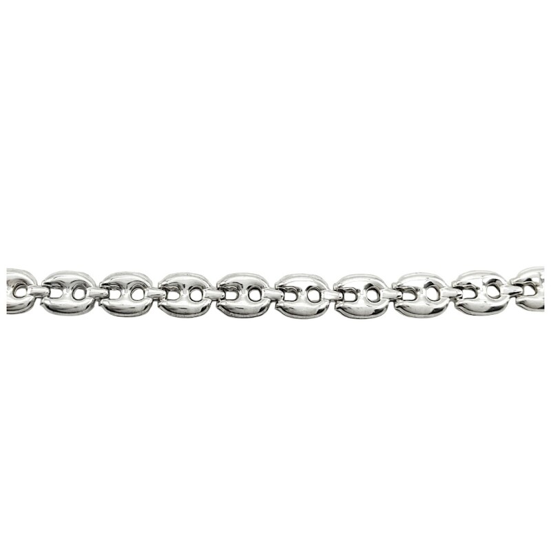 Pulsera Calabrote-Plata 925-Sin piedra-PU3052 sinpiedra