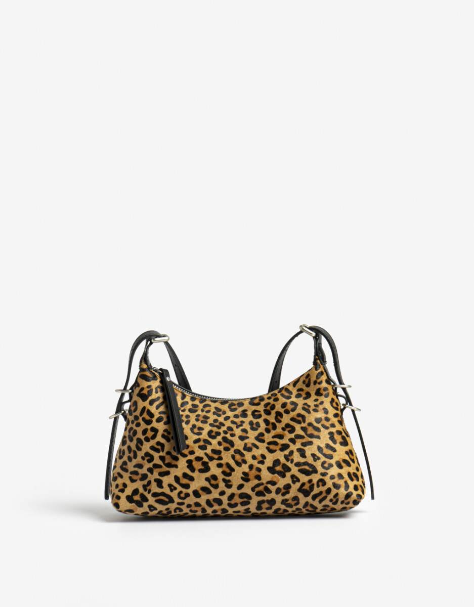 Bandolera Animal Print 