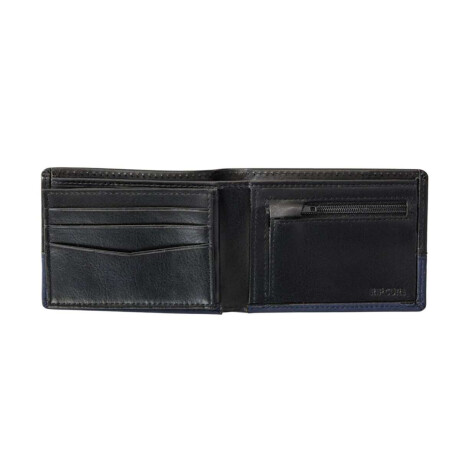 Billetera Rip Curl Corpawatu Icon Pu Slim Corpawatu Icon Pu Slim