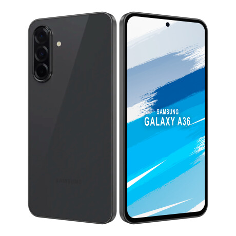 Samsung - Smartphone Galaxy A36 SM-A366/DS - IP67. 6,7'' Multitáctil Super Amoled 120HZ. Dualsim. 5G 001