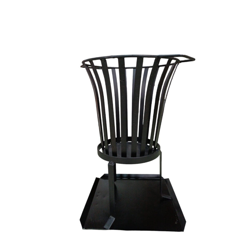 Brasero de Hierro para Jardín Brasero de Hierro para Jardín