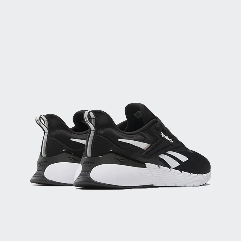 Championes Reebok Nano Gym Black/ftw White