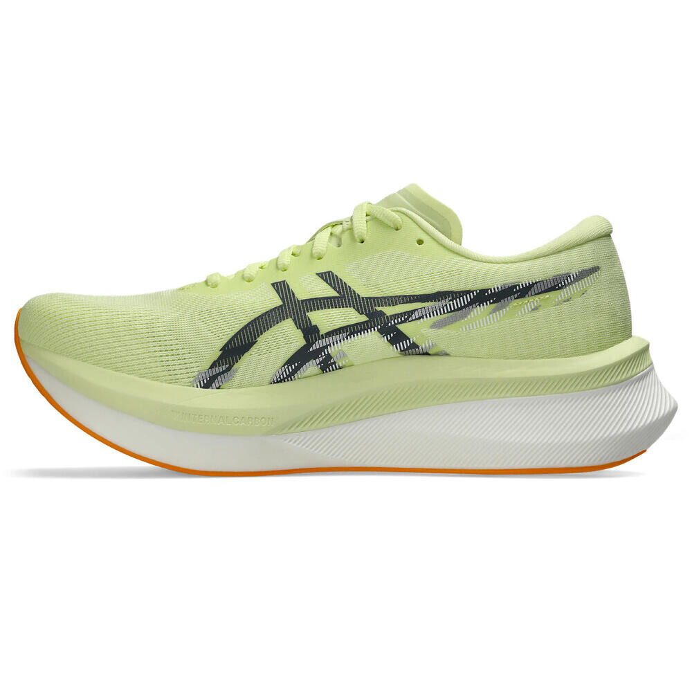 Magic Speed 4 - Hombre Huddle Yellow/metropolis