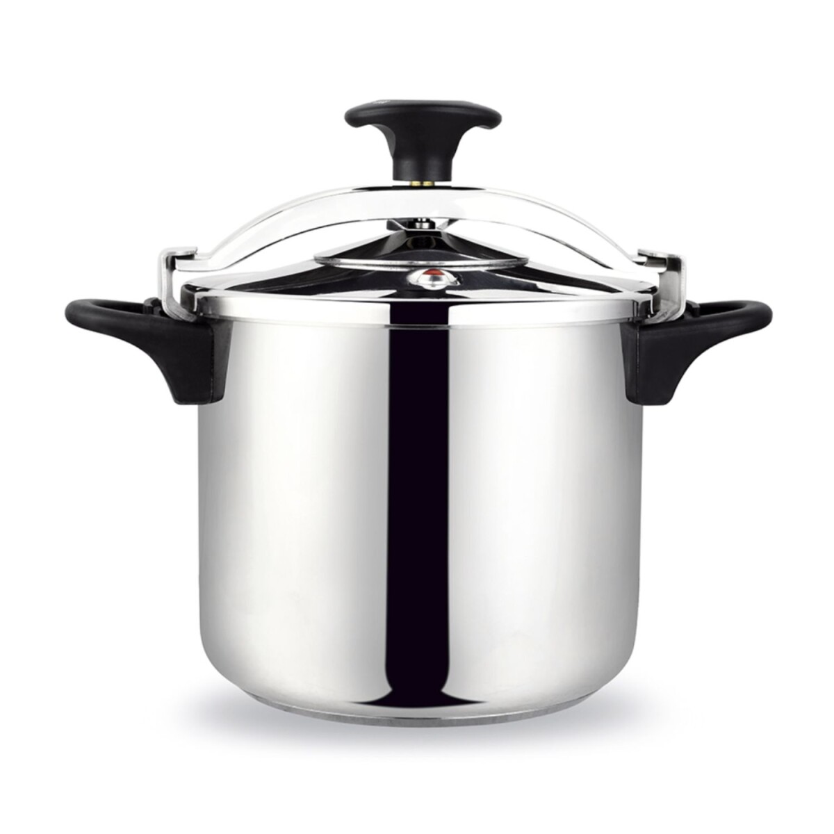 Olla a Presión Cuori Model Capri 10 Lts 
