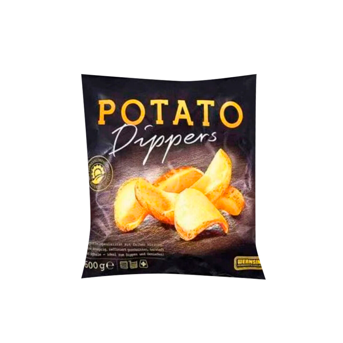 Papa Dippers 600 Grs 