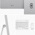 All In One Apple Imac A2439 M1 8/256gb Ssd 24" ALL IN ONE APPLE IMAC RFPL M1/8/256/24"