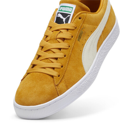 Suede Classic 37491597 Amarillo