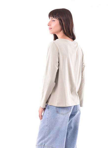 REMERA BOTANIC VARIANTE 2