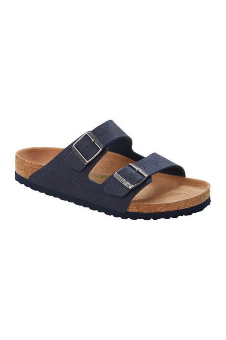 Sandalia Arizona Syn Indigo Blue