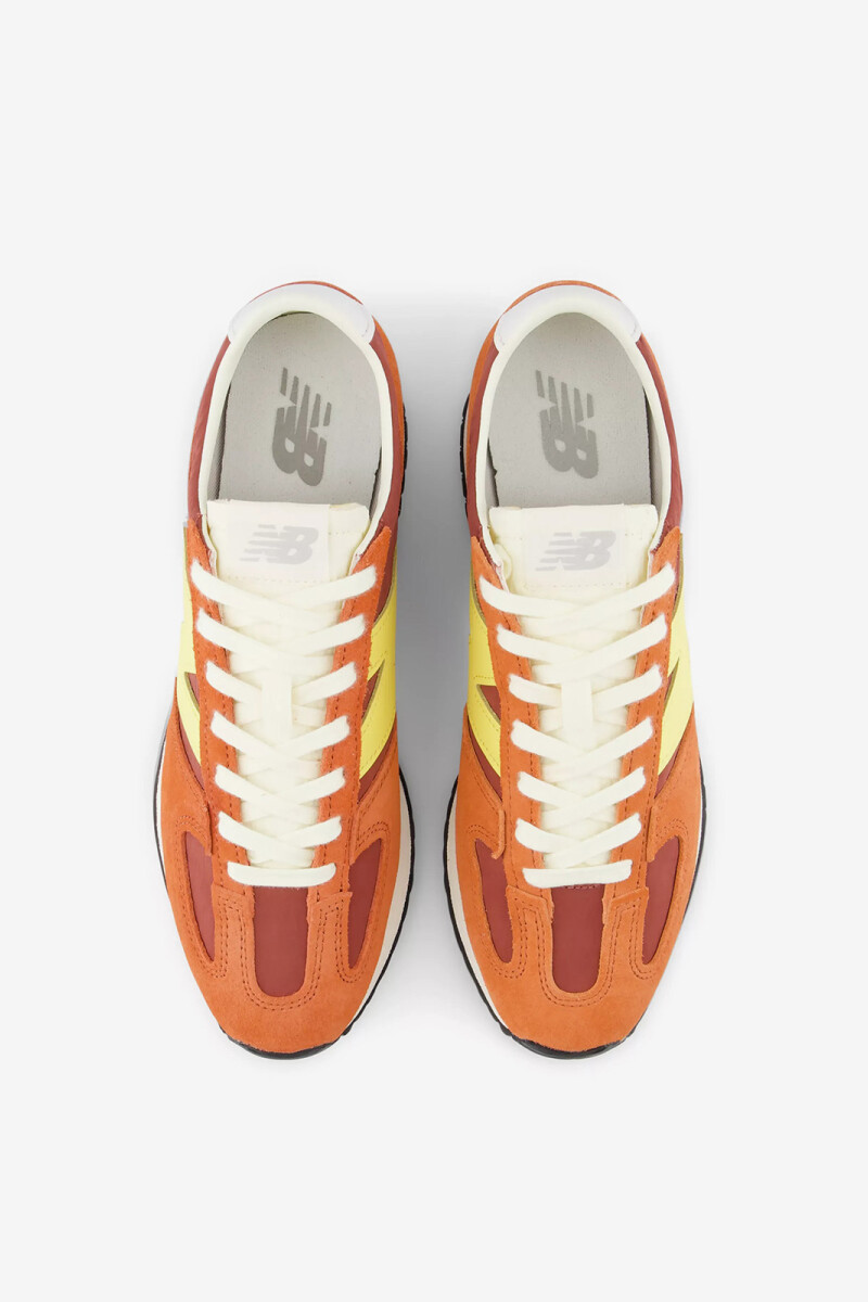 NB UNISEX Lifestyle Rojo