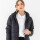 Campera Luisa Negro