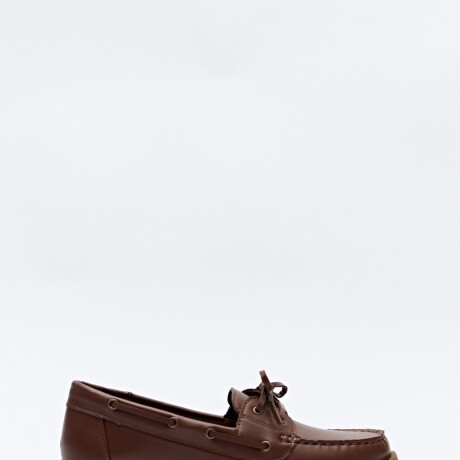 ZAPATO BOATING Whisky