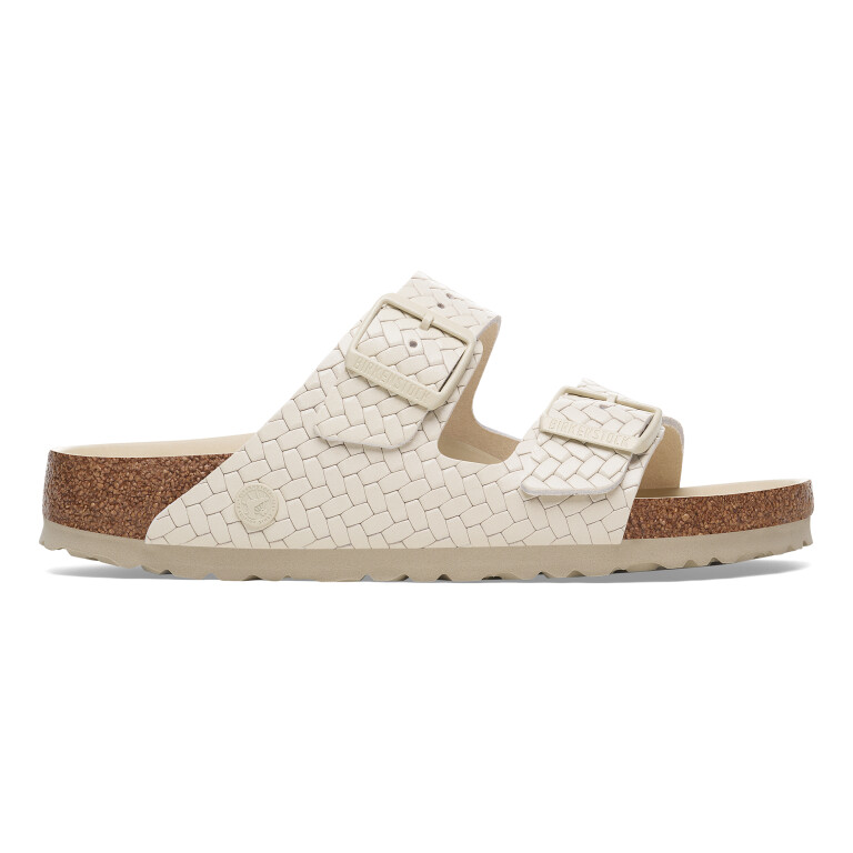 Arizona LENA Woven Emboss Ecru HEX Crudo