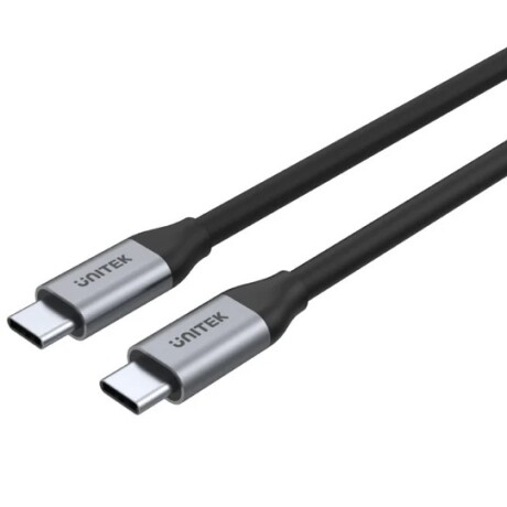 Cable Usb-c 3.2 Unitek All In One 1M 001