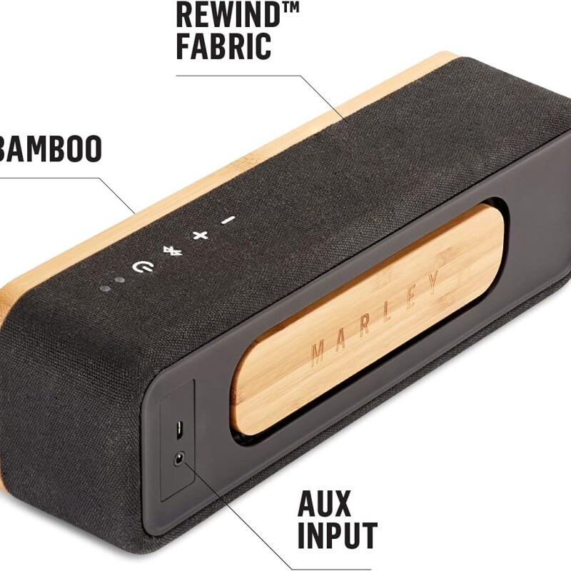 Parlante GET TOGETHER MINI (Bluetooth) Parlante GET TOGETHER MINI (Bluetooth)