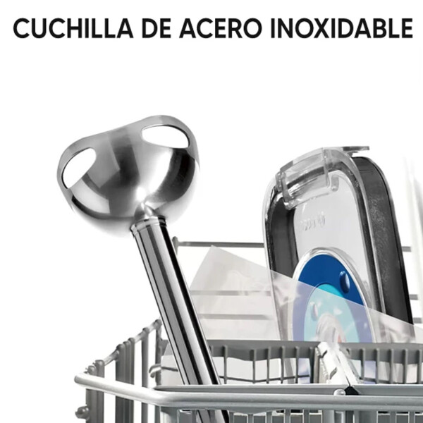 Licuamixer Xion Xi-li1200 LICUAMIXER XION XI-LI1200