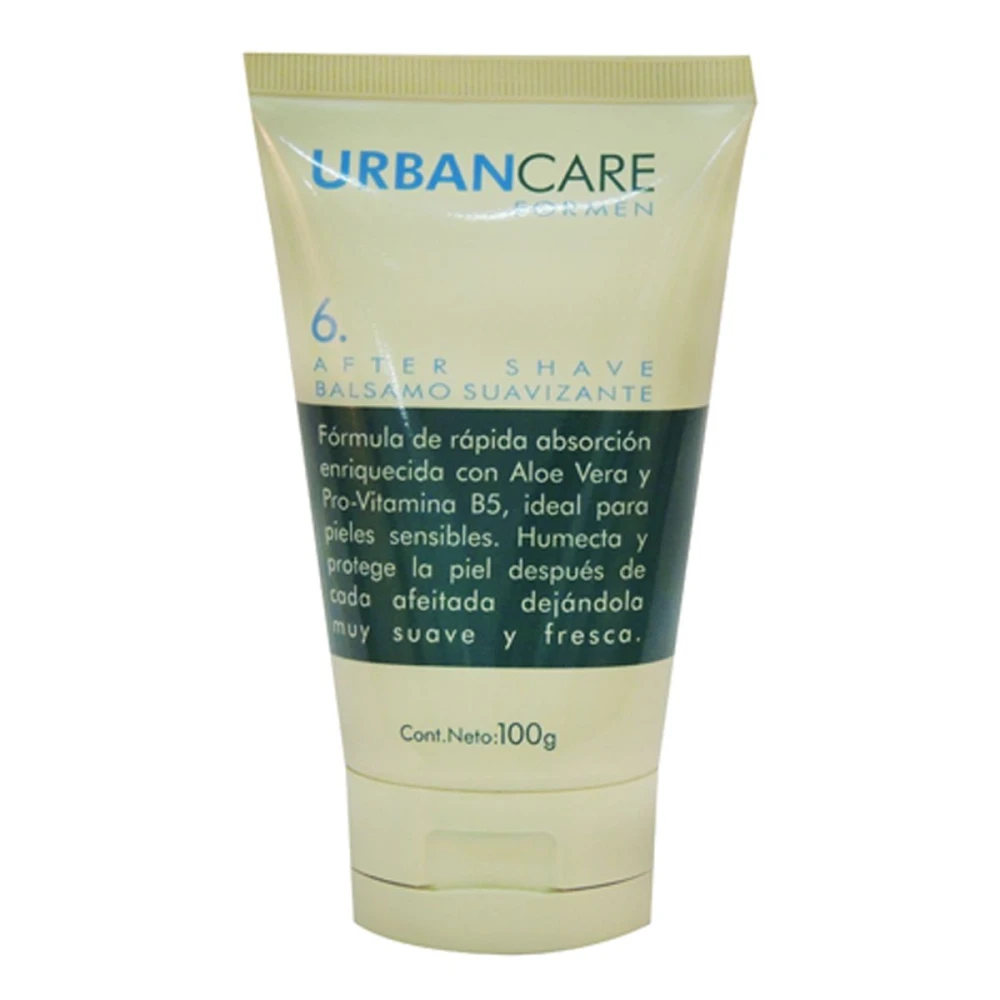 URBANCARE AF/SHAVE FR. X 100 GR.