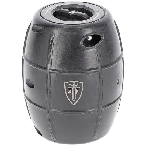 Granada Elite Force Airsoft 6Mm Green Gas Negra Granada Elite Force Airsoft 6Mm Green Gas Negra
