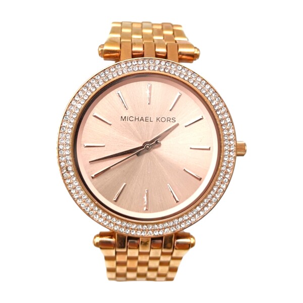 MICHAEL KORS MK-3192 Doradorosauniforme
