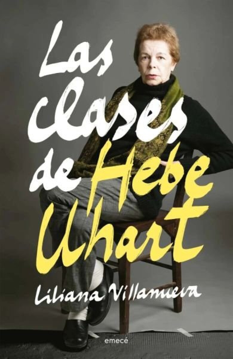 LAS CLASES DE HEBE UHART 